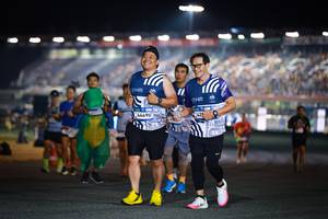 BIB: 327, 06777
                            <button type="button" onclick="openModal(22939485)" class="btn btn-primary btn-sm float-right btn-popup" data-toggle="modal" data-target=".modal-high-quality">
                        <i class="fas fa-shopping-cart"></i> Add to Cart
                    </button>
                                            <button type="button" onclick="isThisMe(22939485, true)" class="btn btn-success btn-sm float-right btn-popup btn-isme hidden" data-toggle="tooltip" data-placement="bottom" title="นี่คือรูปของคุณใช่ไหม คลิกที่นี่เพื่อเอาเข้าอัลบั้ม">
                        <i class="fas fa-plus"></i> Add to album
                    </button>
                    <button type="button" onclick="isThisMe(22939485, false)" class="btn btn-warning btn-sm float-right btn-popup btn-isnotme hidden">
                        <i class="fas fa-ban"></i> Remove from album
                    </button>